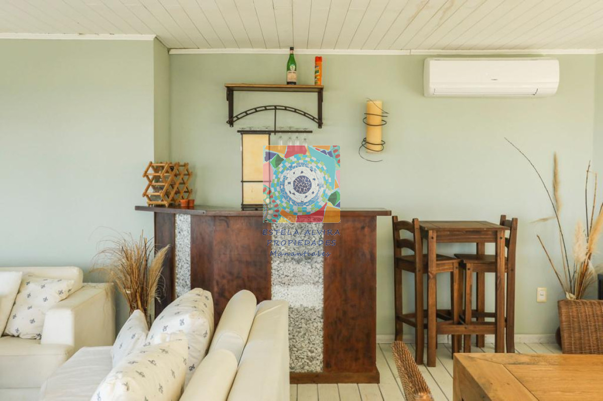 Casa ID.14526 - Casa en La Barra, Montoya