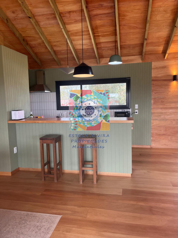 Casa ID.14551 - Casa en La Barra, El Tesoro