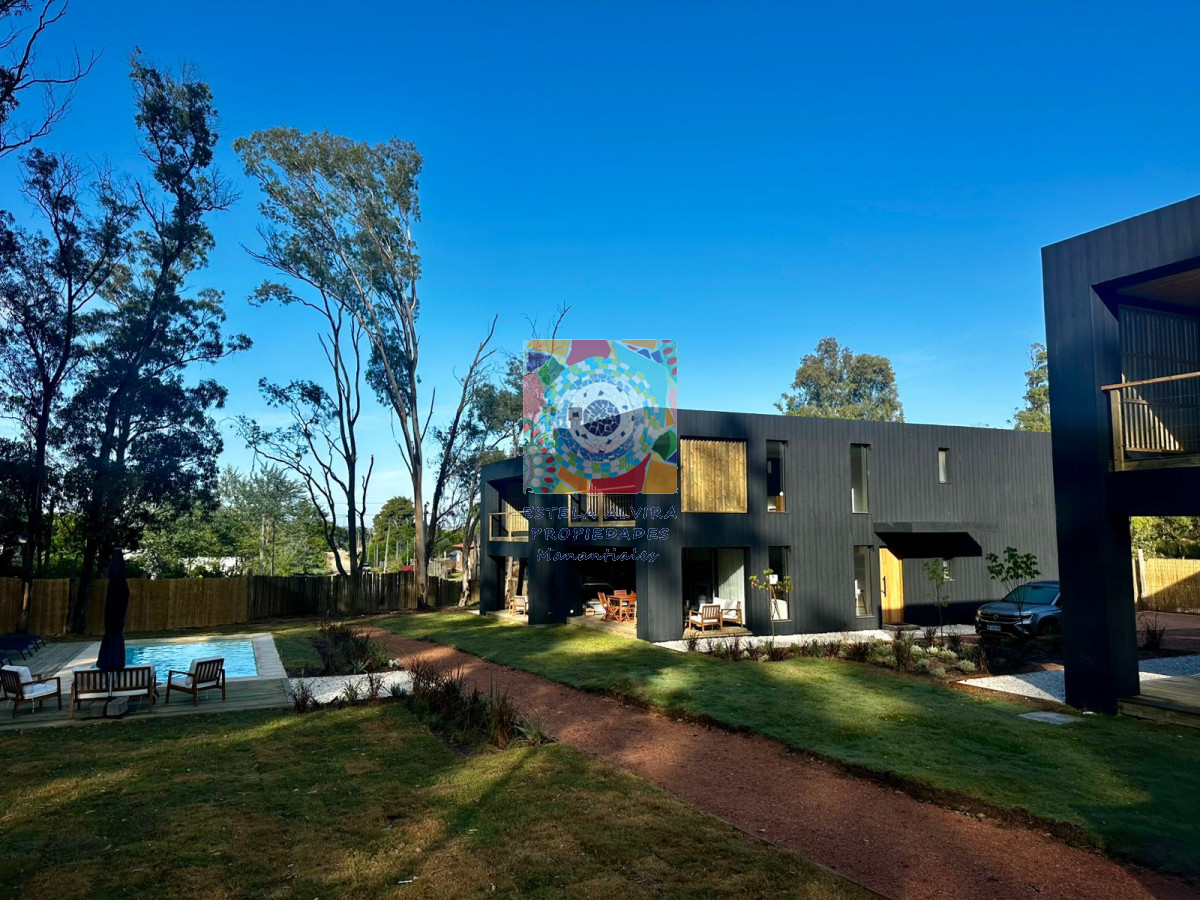 Casa ID.14515 - Casa en La Barra, Camino Eguzquiza