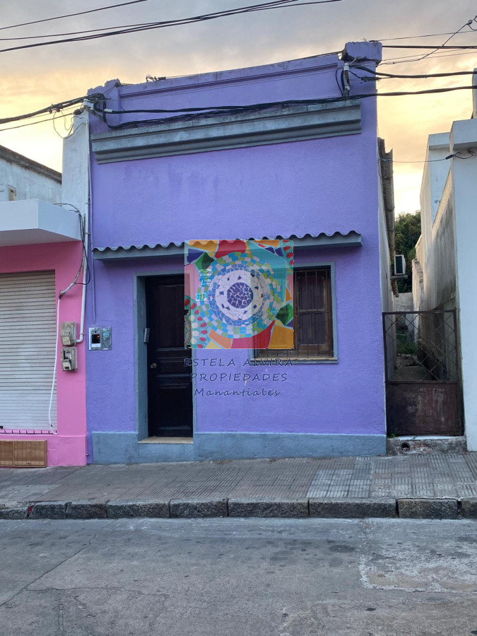 Casa ID.14518 - Casa en San Carlos, Centro San Carlos