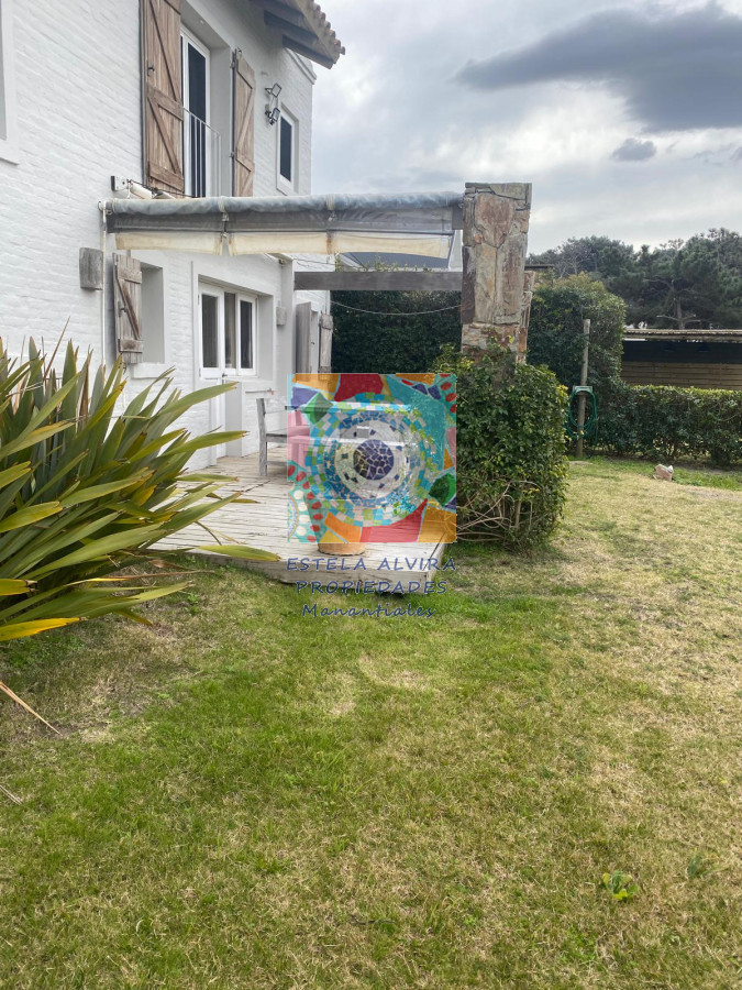Casa ID.84 - Casa en La Barra, Montoya