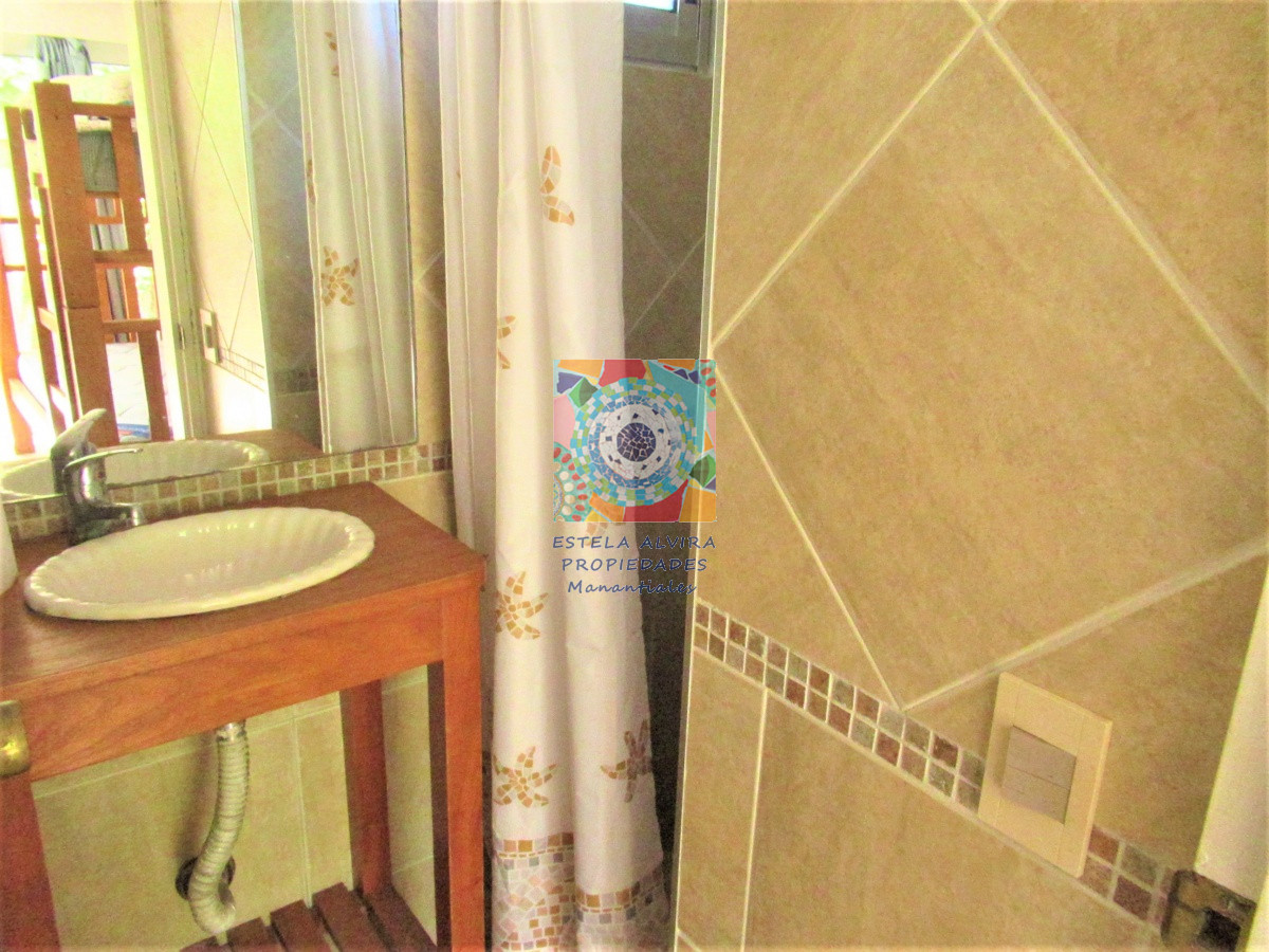 Casa ID.48 - Casa en Manantiales, Manantiales