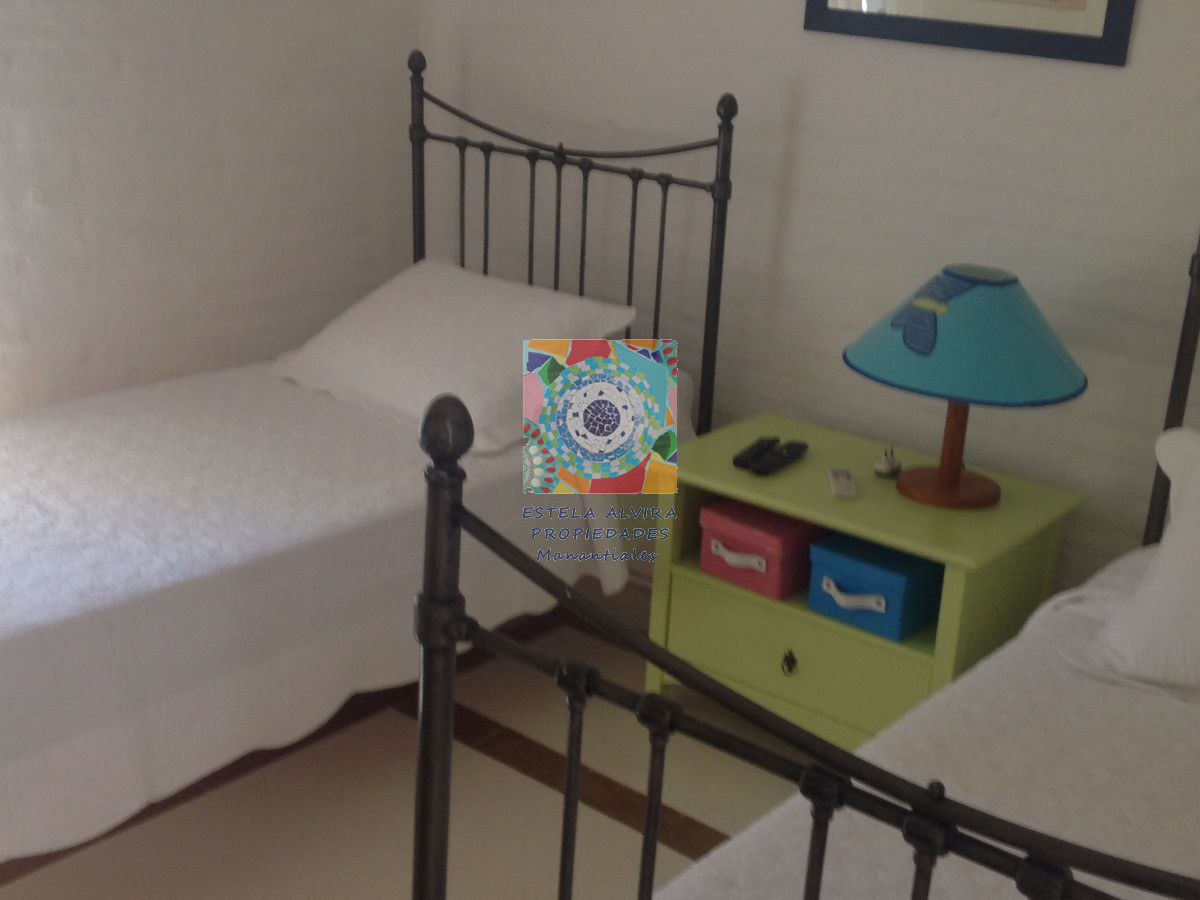 Casa ID.140 - Casa en La Barra, Montoya