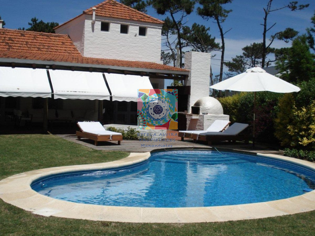 Casa ID.140 - Casa en La Barra, Montoya