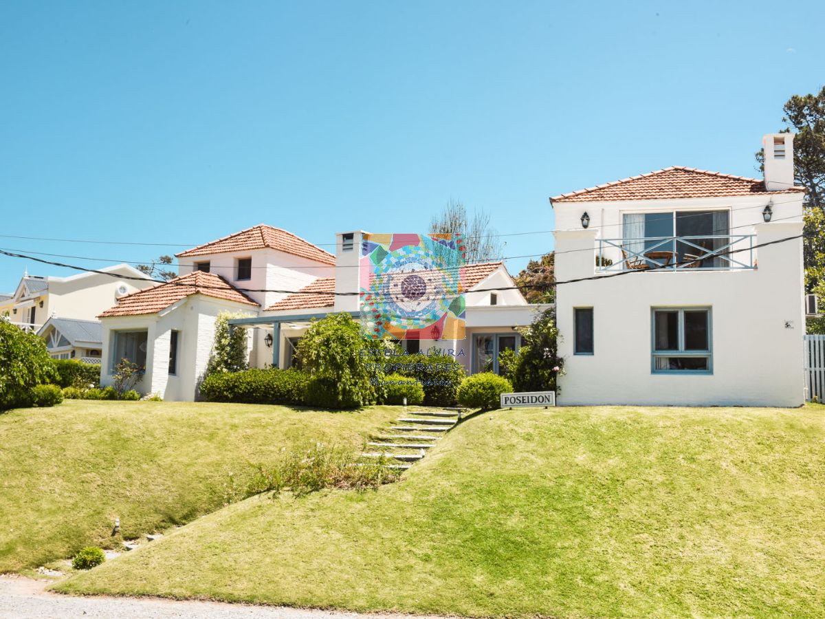 Casa ID.140 - Casa en La Barra, Montoya