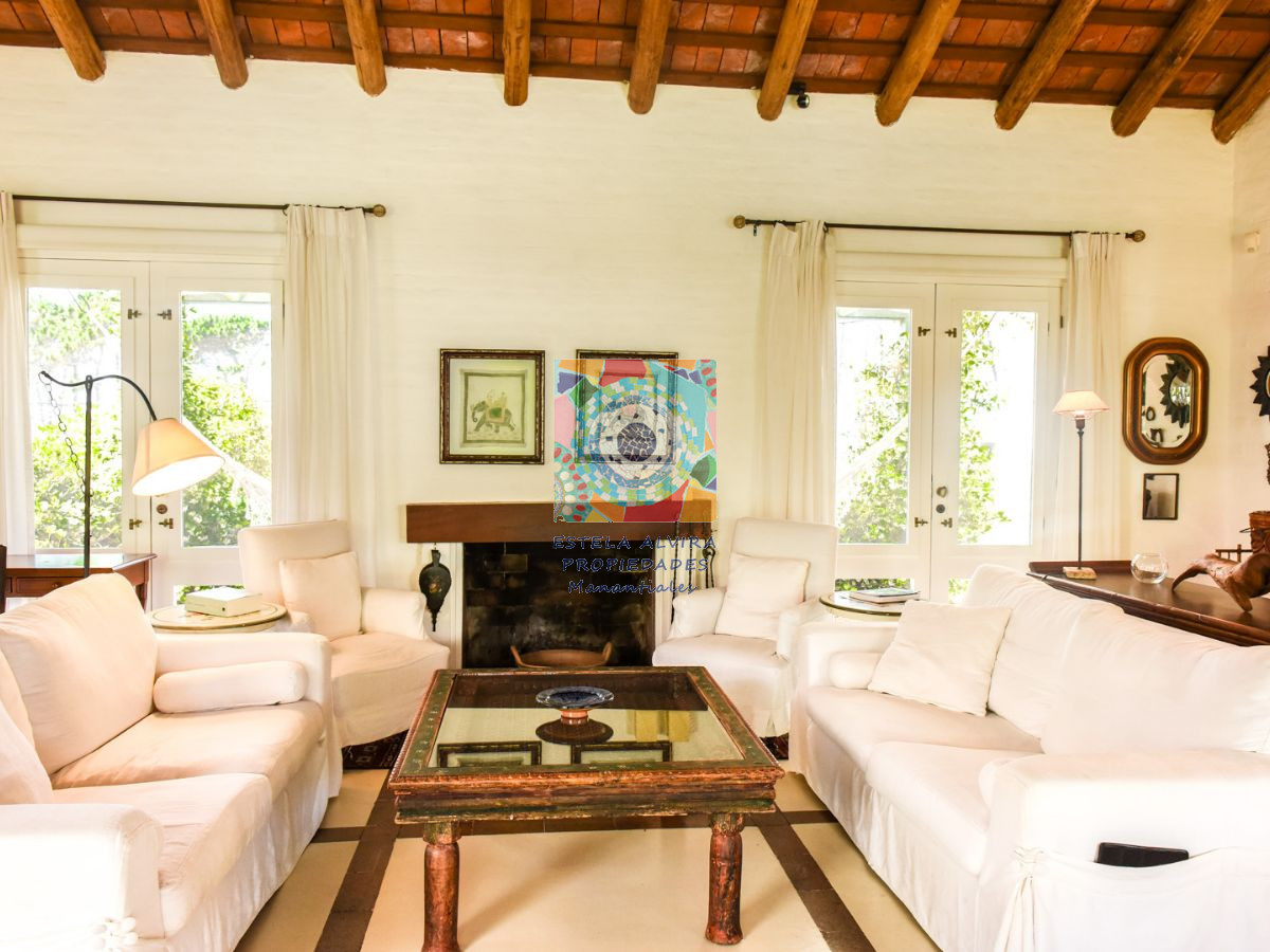 Casa ID.140 - Casa en La Barra, Montoya