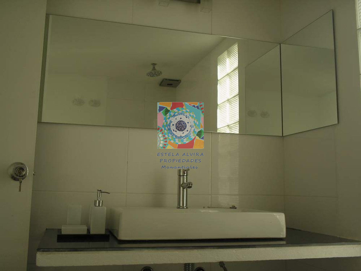 Casa ID.164 - Casa en Manantiales, Manantiales