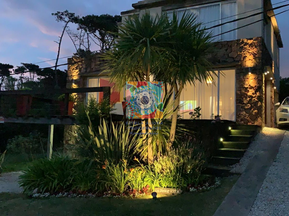 Casa ID.165 - Casa en La Barra, Montoya