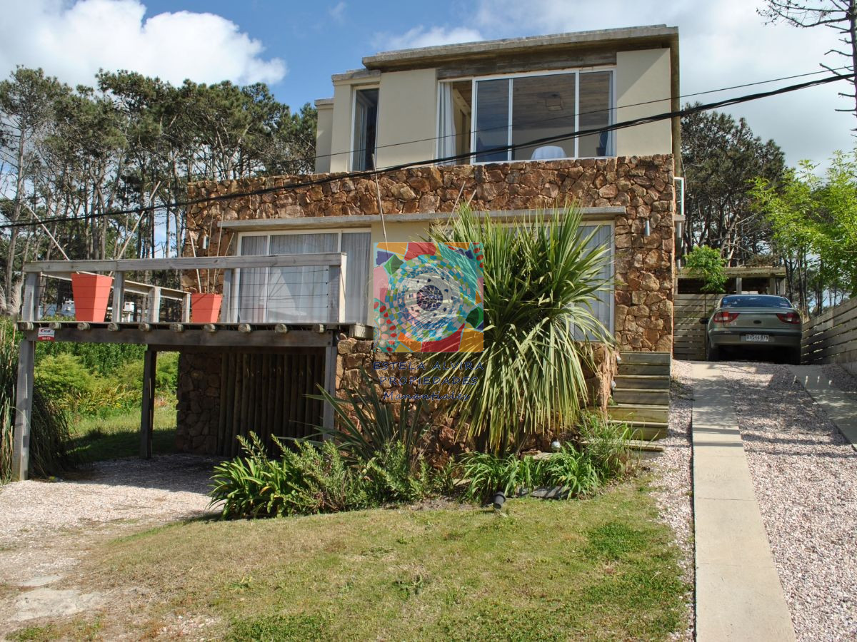 Casa ID.165 - Casa en La Barra, Montoya