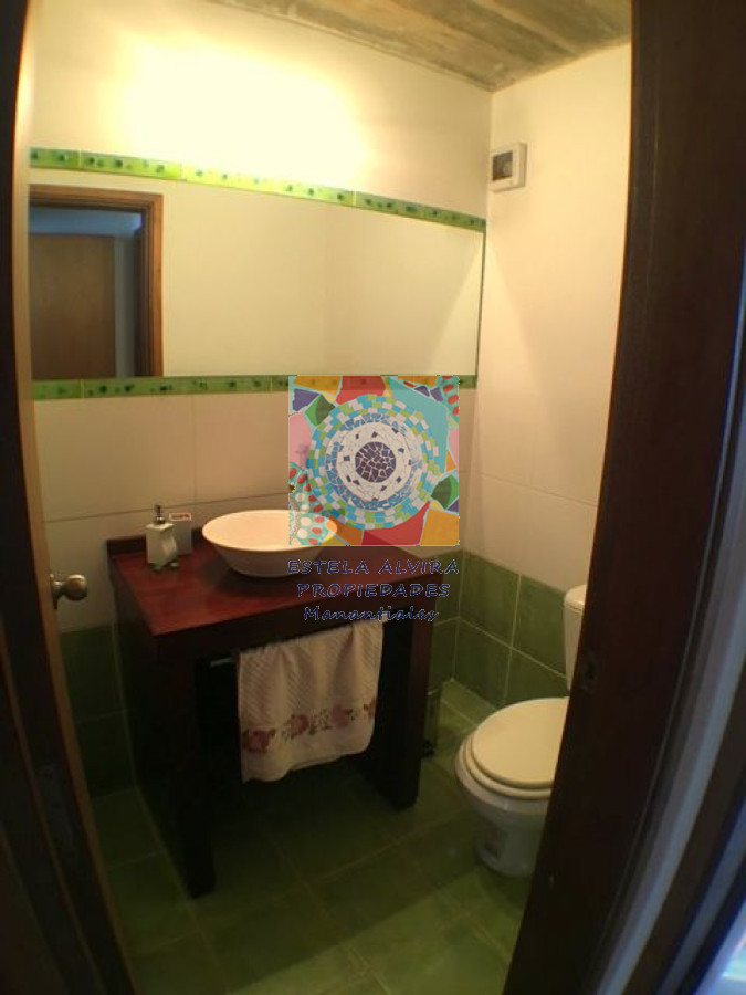 Casa ID.165 - Casa en La Barra, Montoya