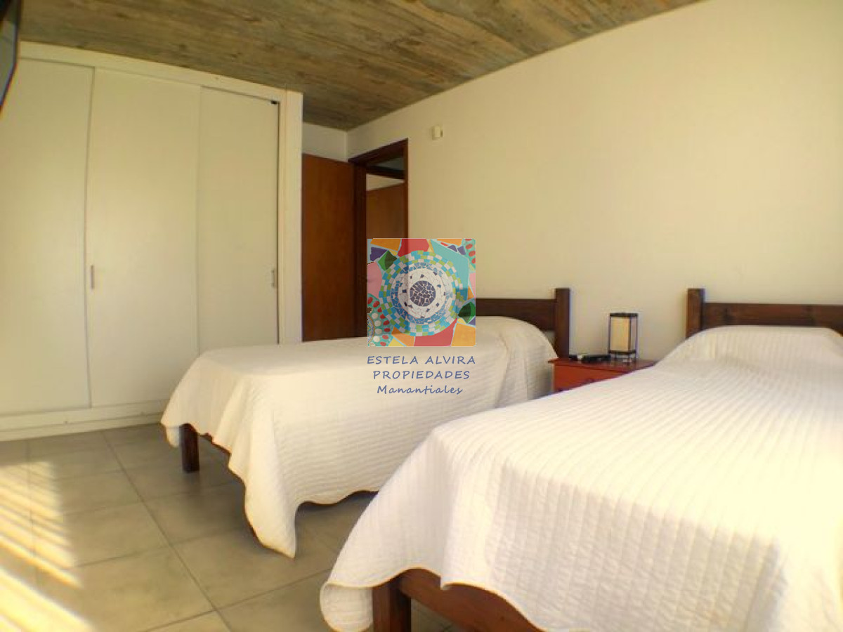 Casa ID.165 - Casa en La Barra, Montoya