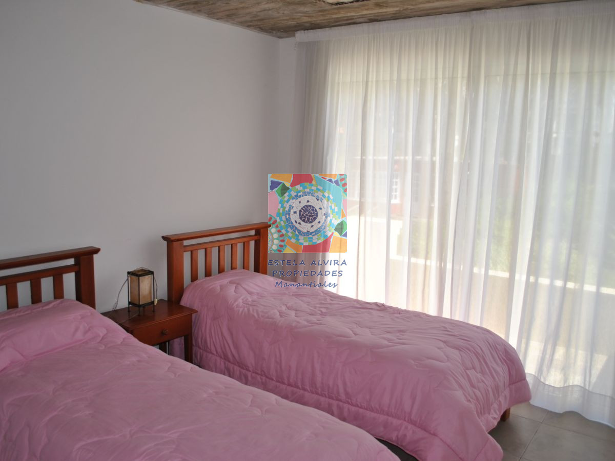 Casa ID.165 - Casa en La Barra, Montoya