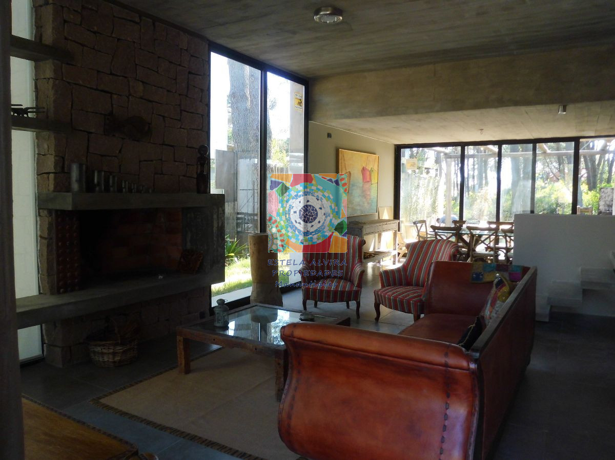 Casa ID.166 - Casa en La Barra, Montoya