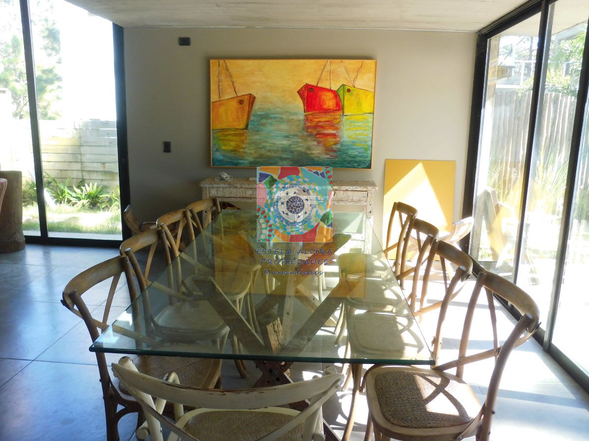 Casa ID.166 - Casa en La Barra, Montoya