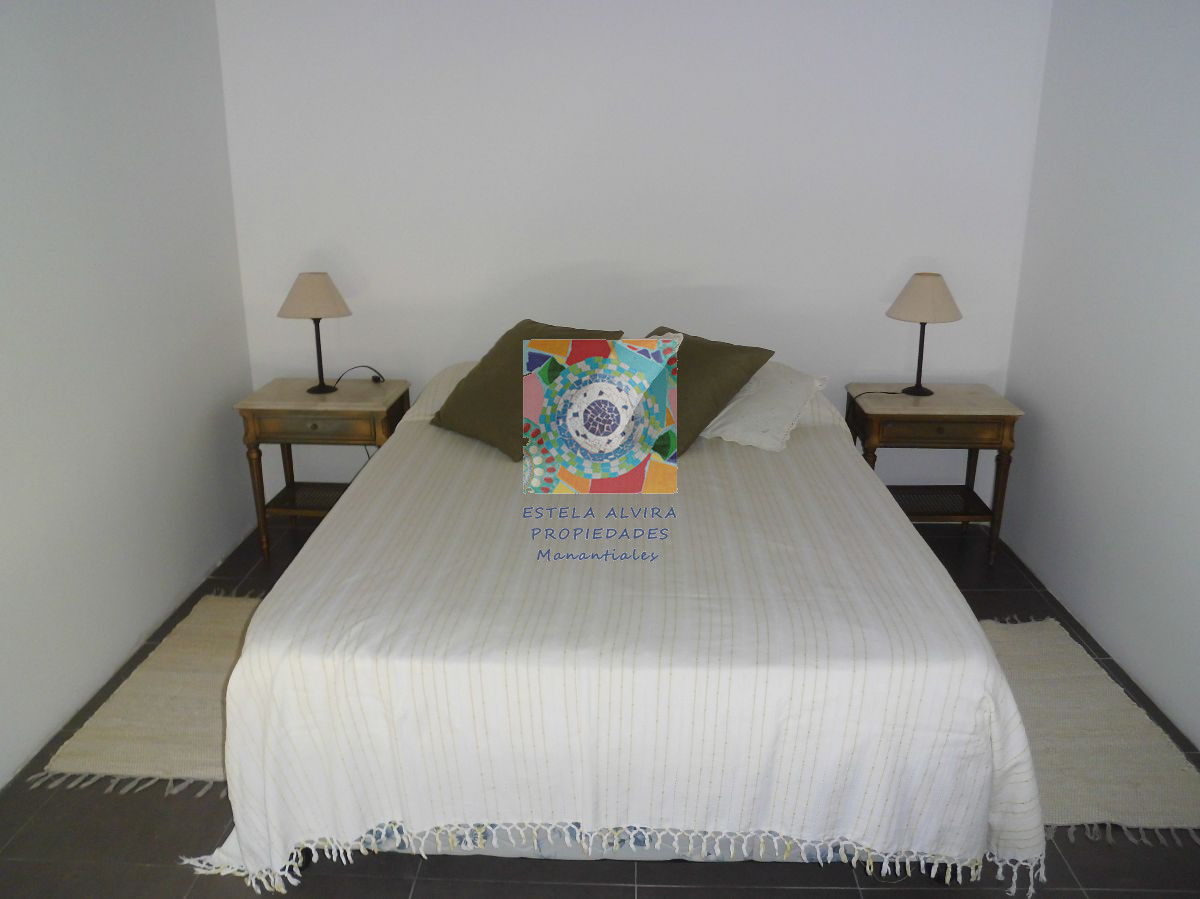 Casa ID.166 - Casa en La Barra, Montoya