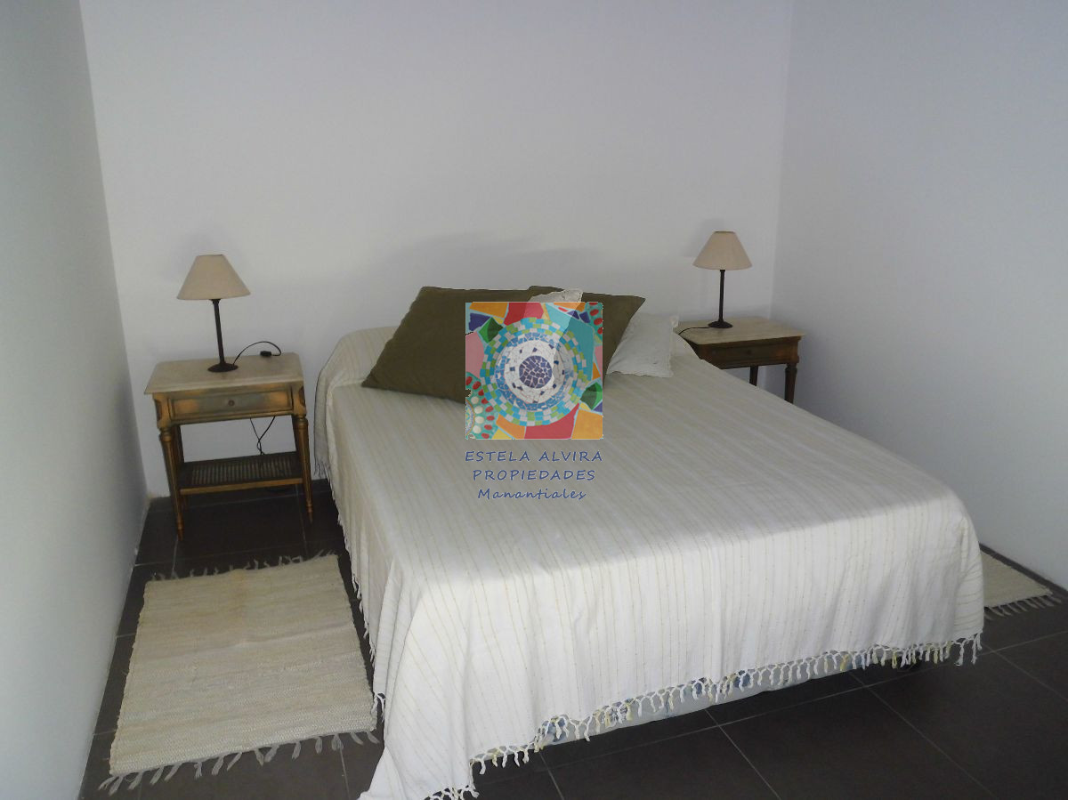 Casa ID.166 - Casa en La Barra, Montoya