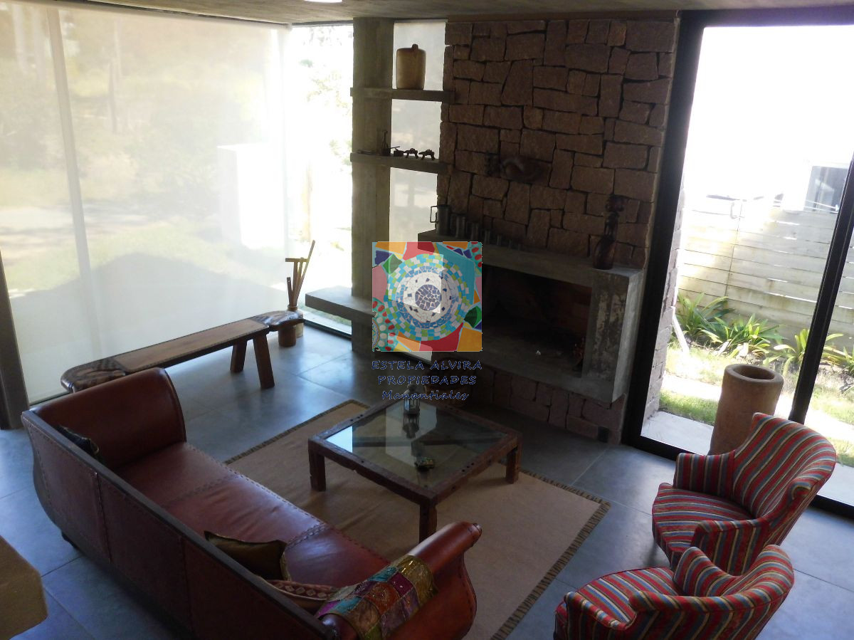 Casa ID.166 - Casa en La Barra, Montoya