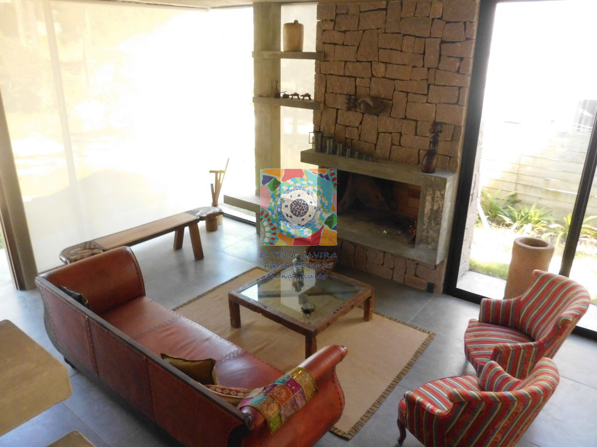 Casa ID.166 - Casa en La Barra, Montoya