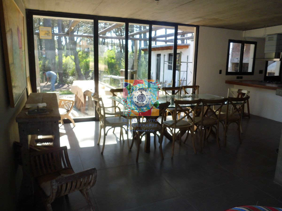 Casa ID.166 - Casa en La Barra, Montoya