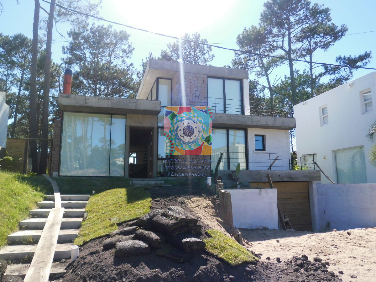 Casa ID.166 - Casa en La Barra, Montoya