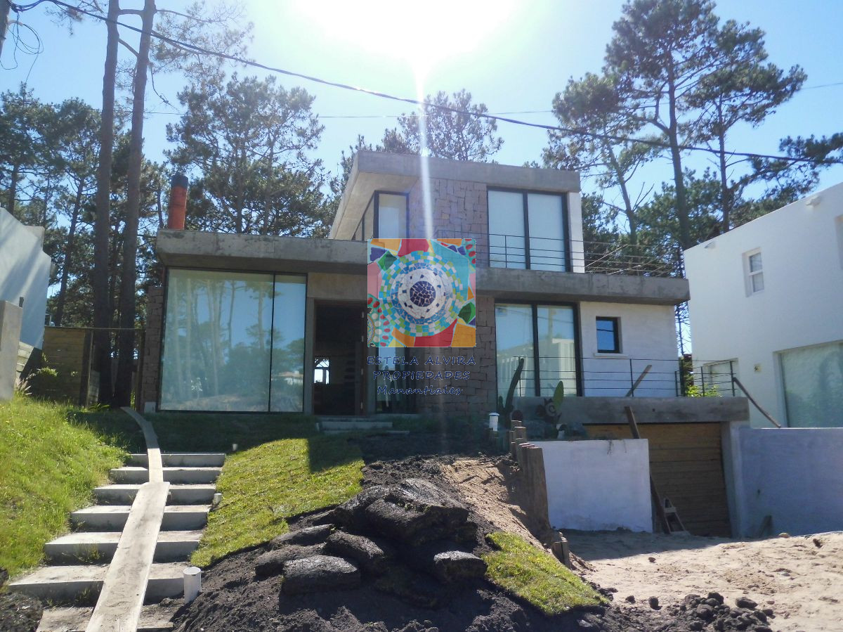 Casa ID.166 - Casa en La Barra, Montoya