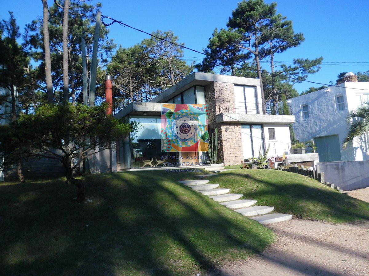 Casa ID.166 - Casa en La Barra, Montoya