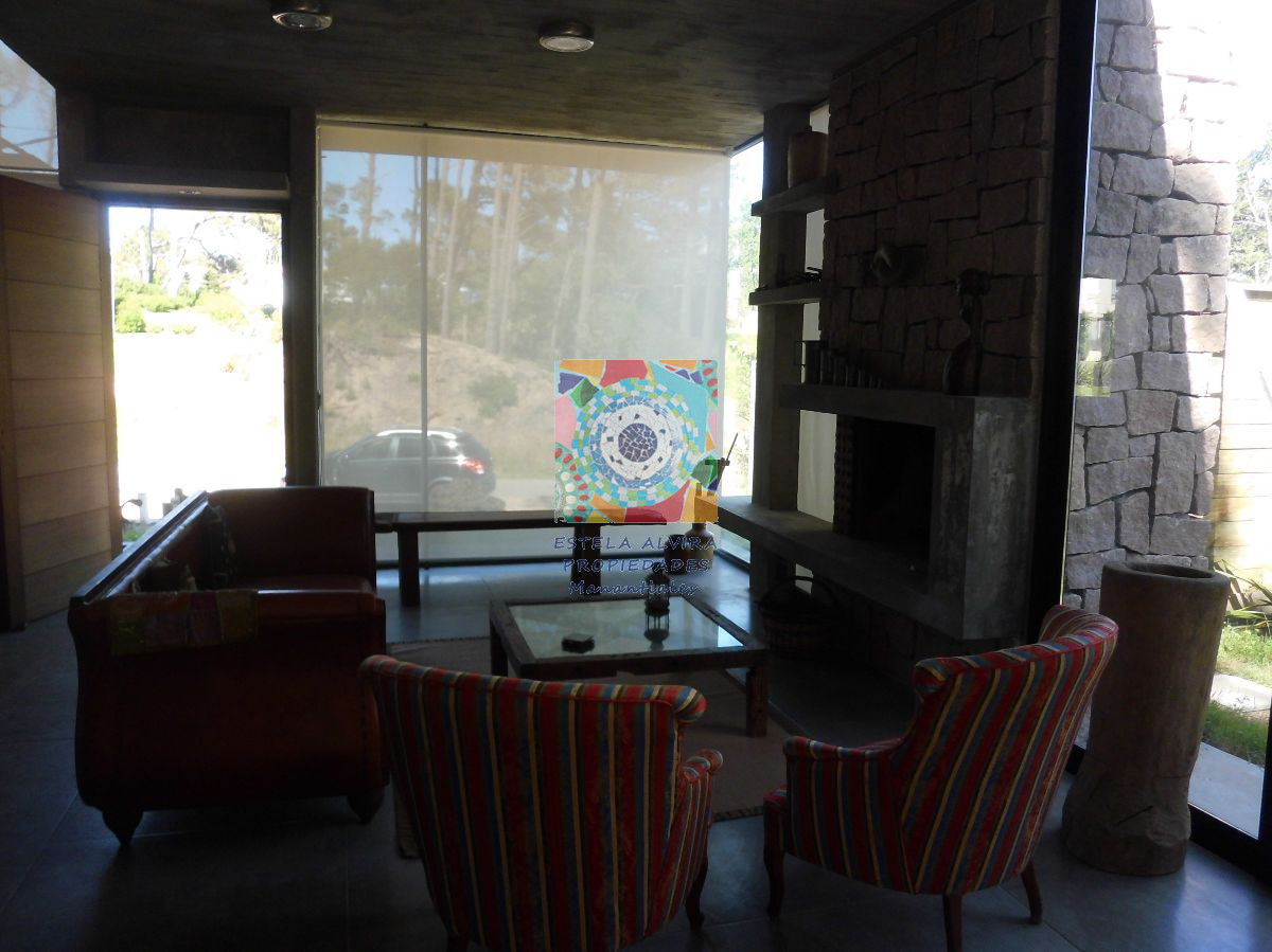 Casa ID.166 - Casa en La Barra, Montoya