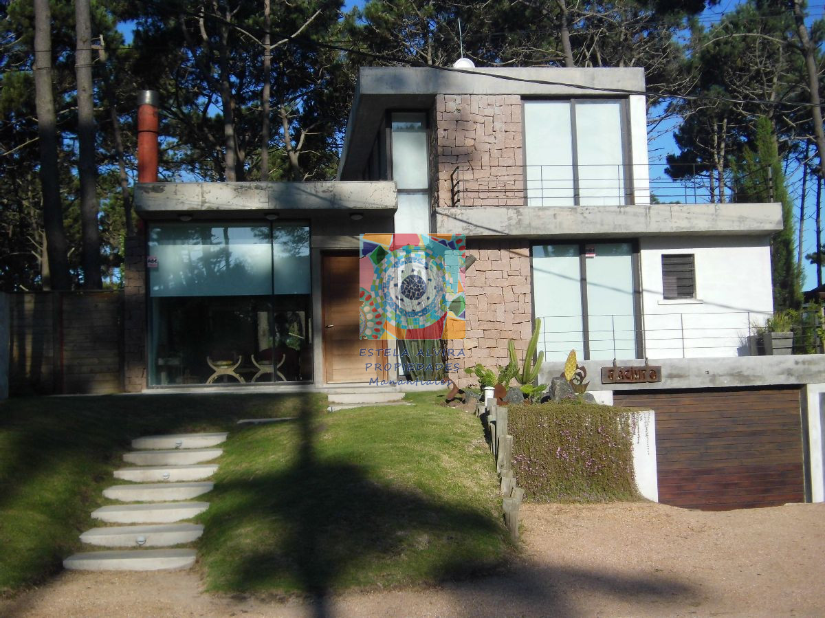 Casa ID.166 - Casa en La Barra, Montoya