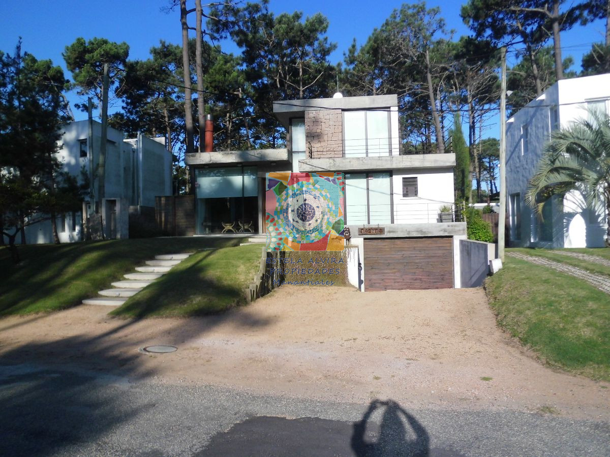 Casa ID.166 - Casa en La Barra, Montoya