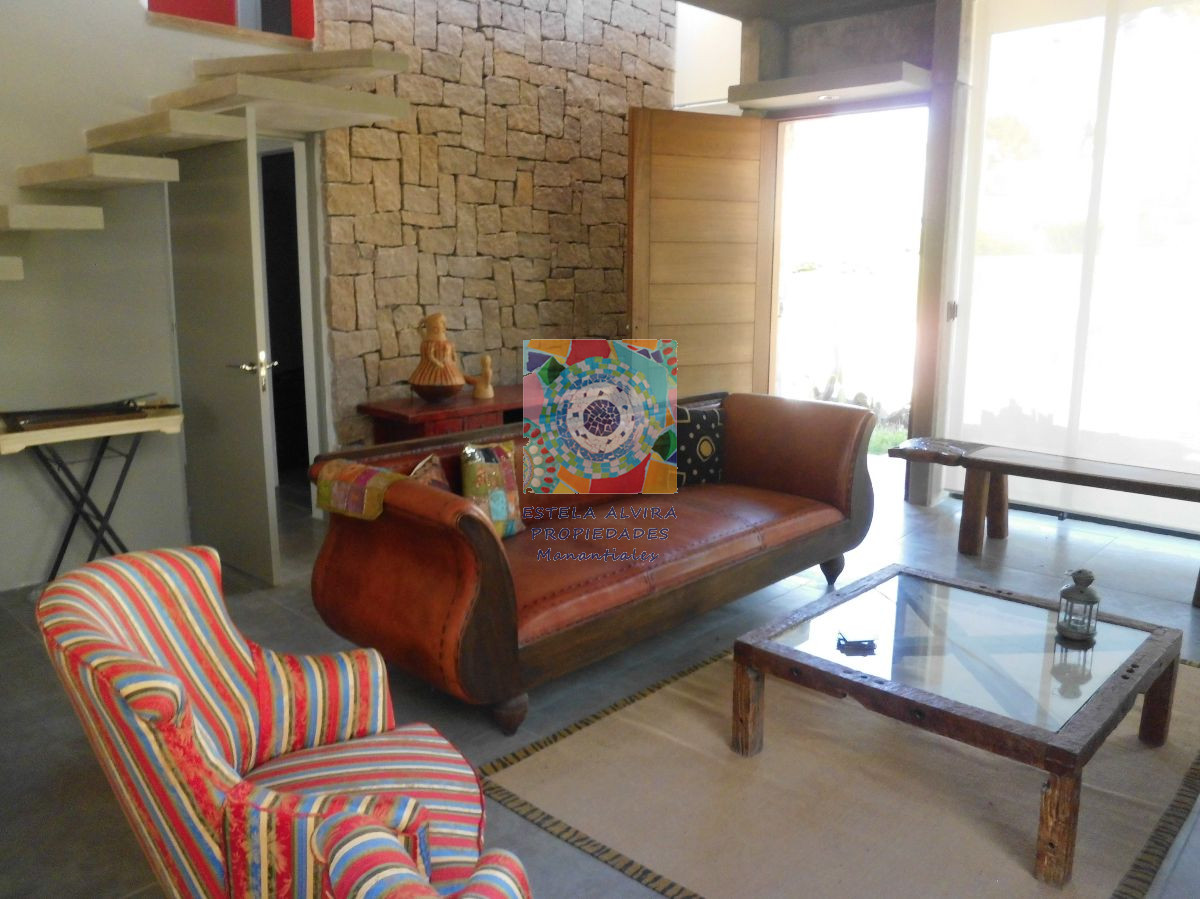 Casa ID.166 - Casa en La Barra, Montoya