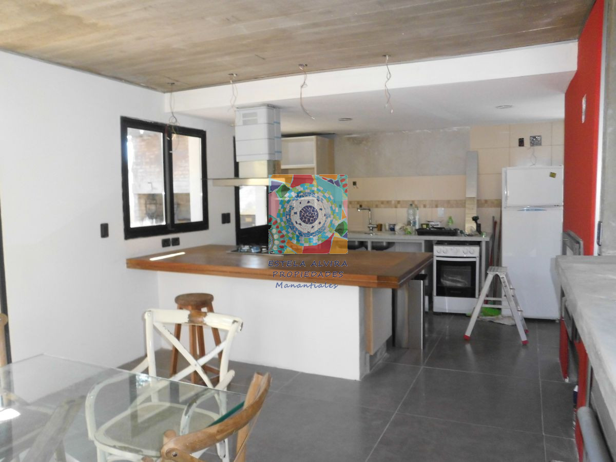 Casa ID.166 - Casa en La Barra, Montoya