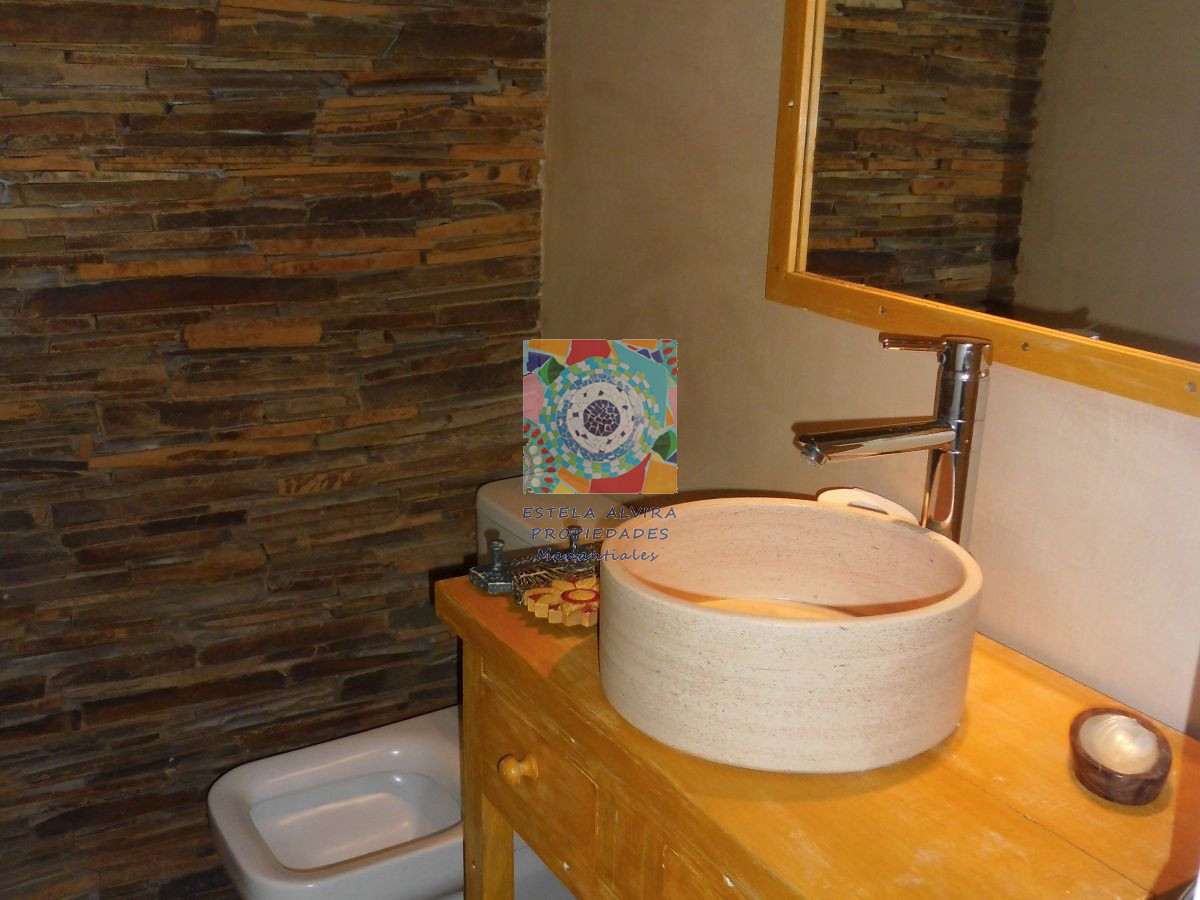 Casa ID.166 - Casa en La Barra, Montoya