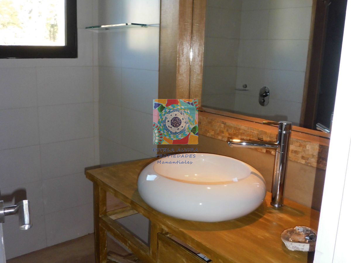 Casa ID.166 - Casa en La Barra, Montoya