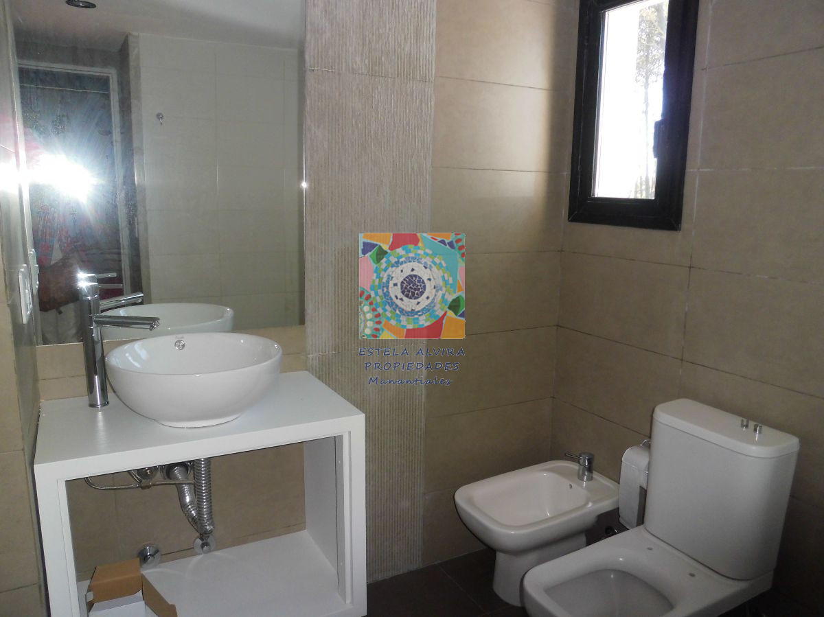 Casa ID.166 - Casa en La Barra, Montoya