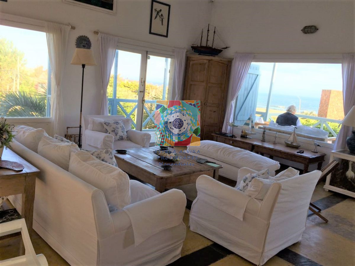 Casa ID.173 - Casa en La Barra, Montoya