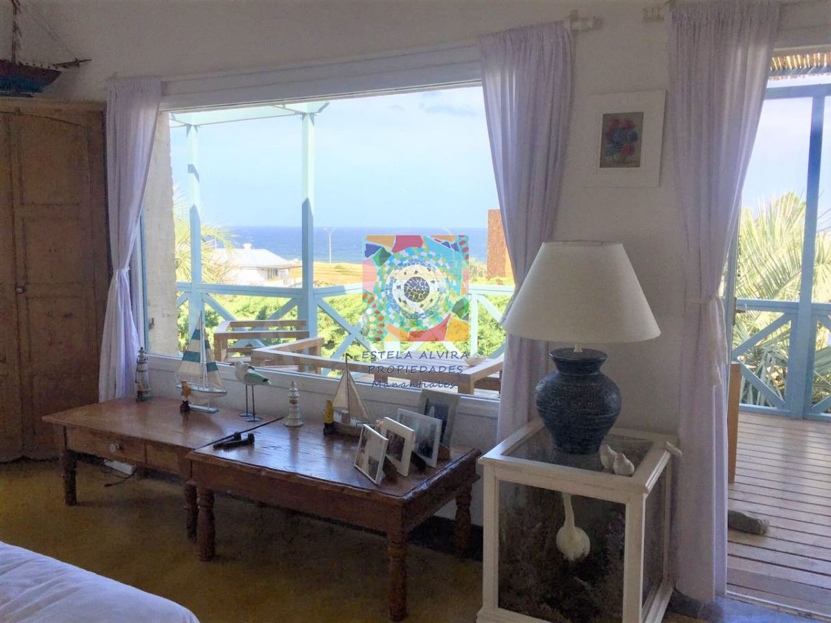 Casa ID.173 - Casa en La Barra, Montoya