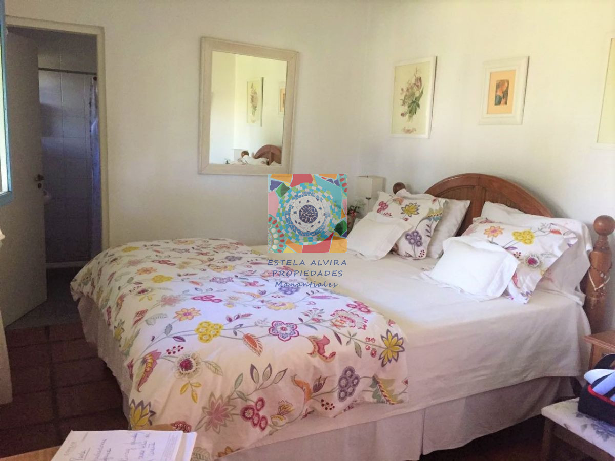Casa ID.173 - Casa en La Barra, Montoya