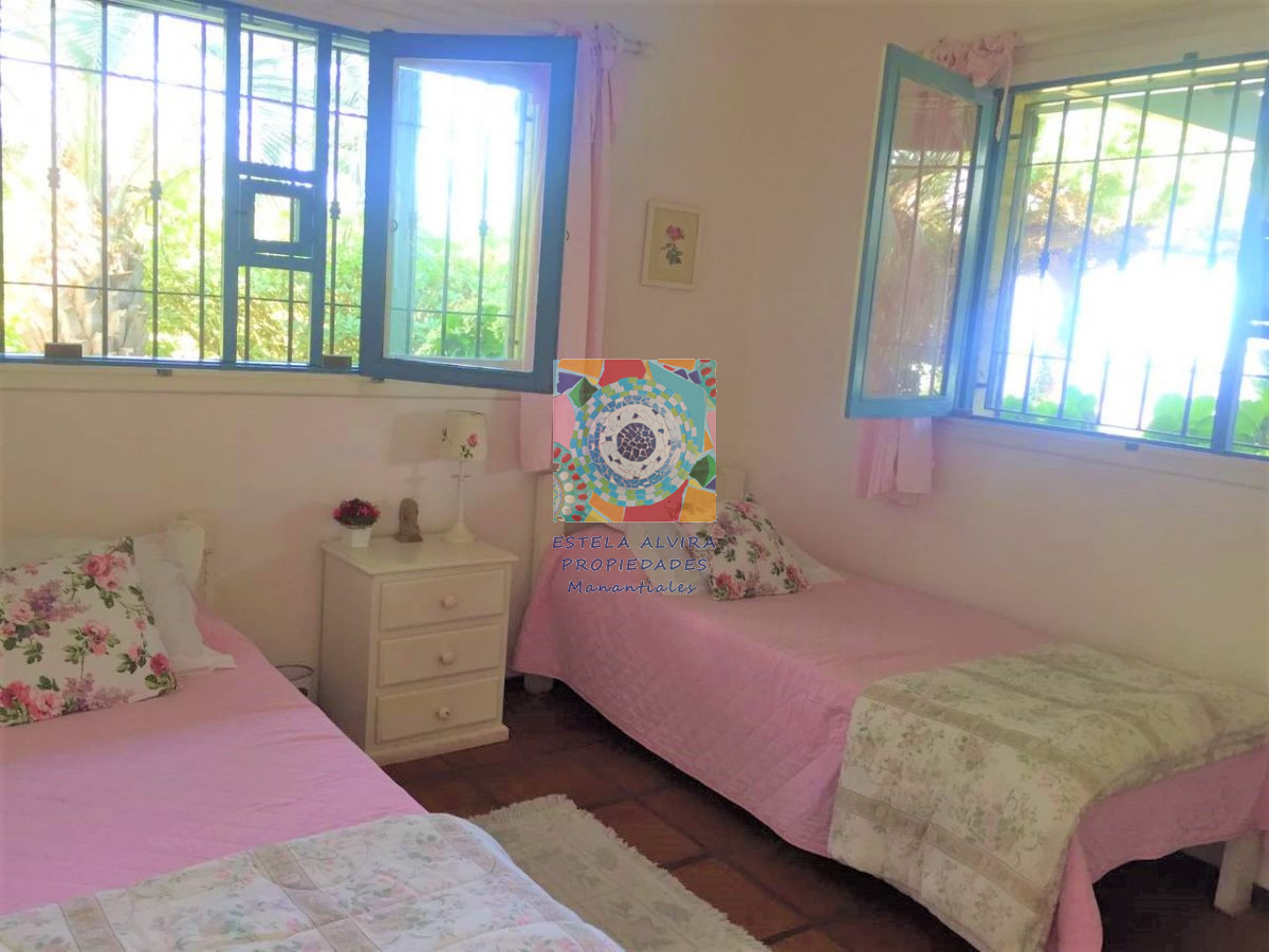 Casa ID.173 - Casa en La Barra, Montoya