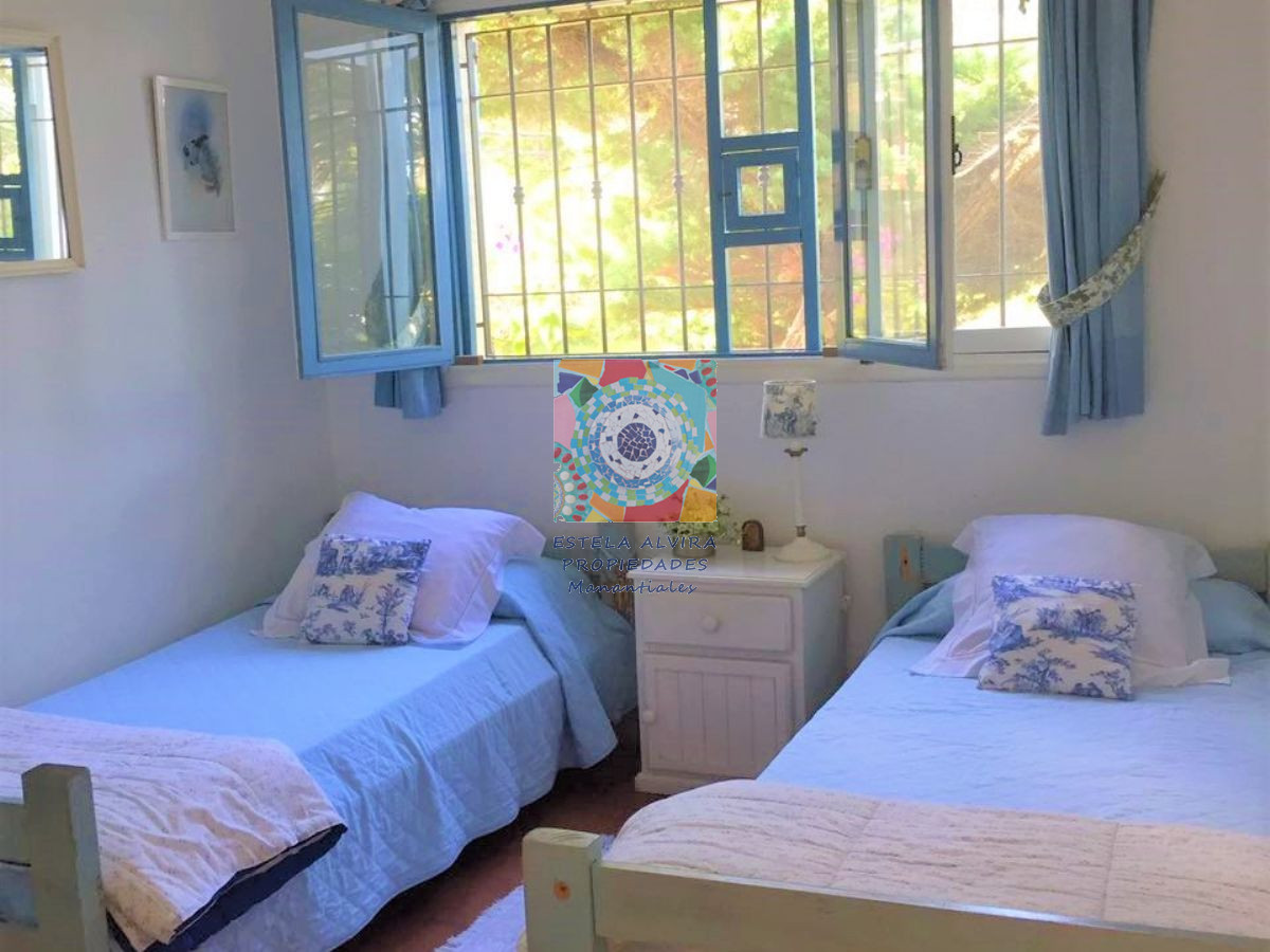 Casa ID.173 - Casa en La Barra, Montoya