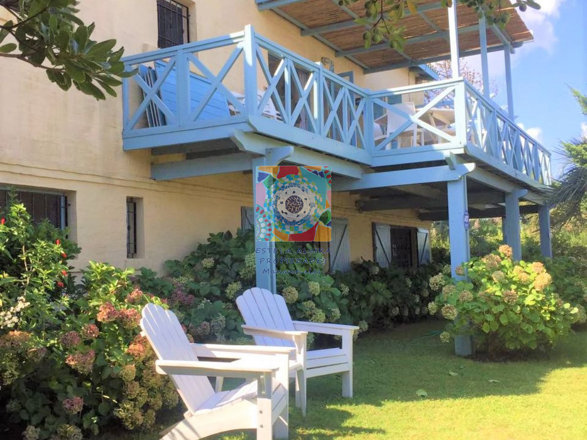 Casa ID.173 - Casa en La Barra, Montoya