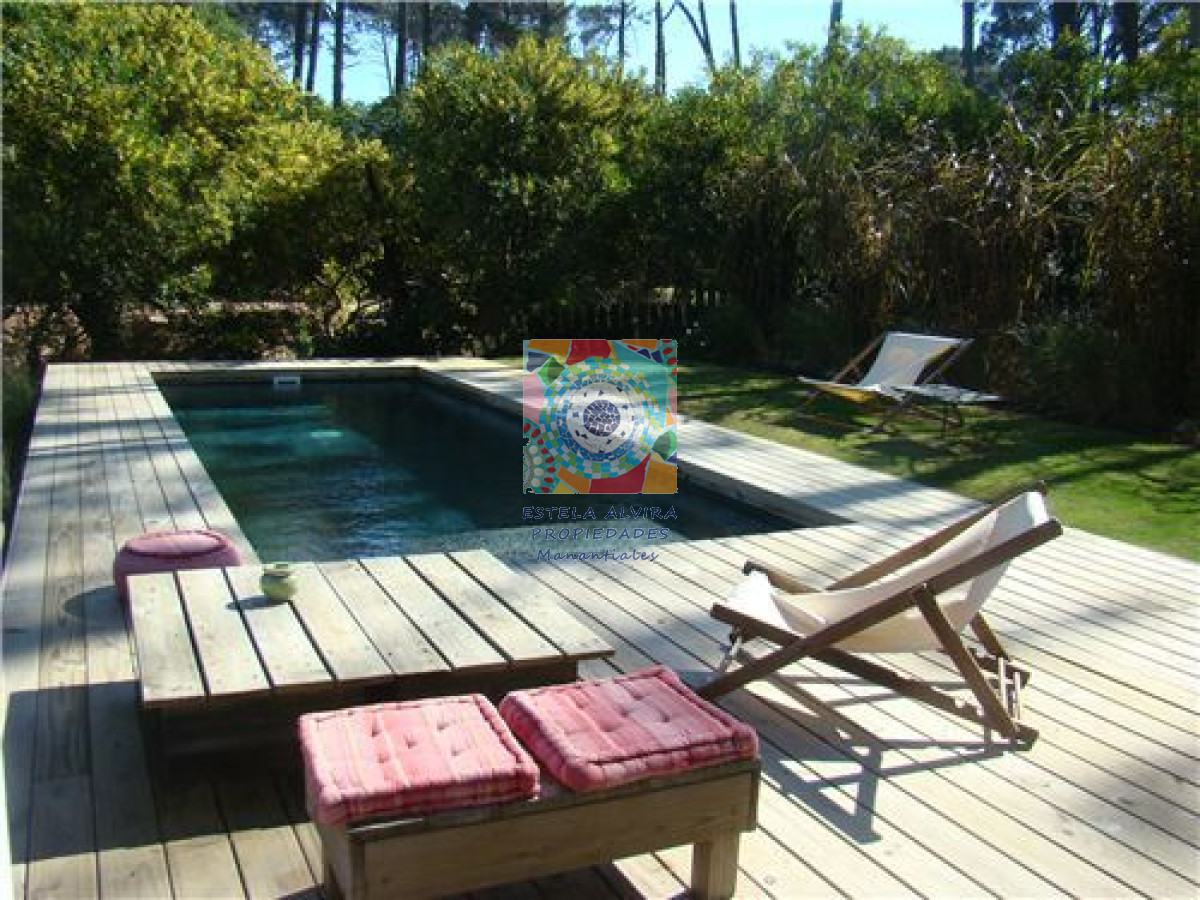 Casa ID.23 - Casa en La Barra, Montoya