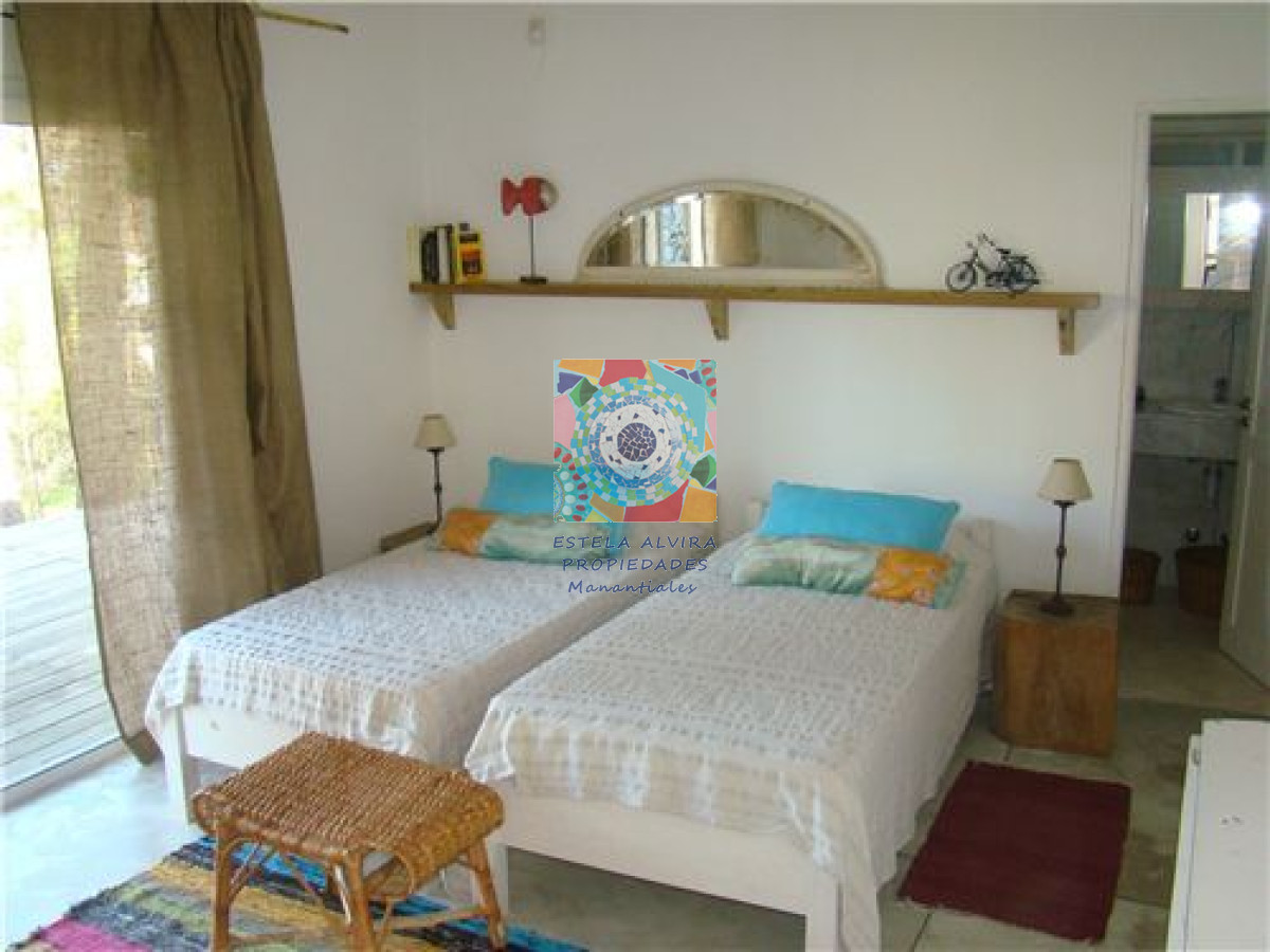 Casa ID.23 - Casa en La Barra, Montoya