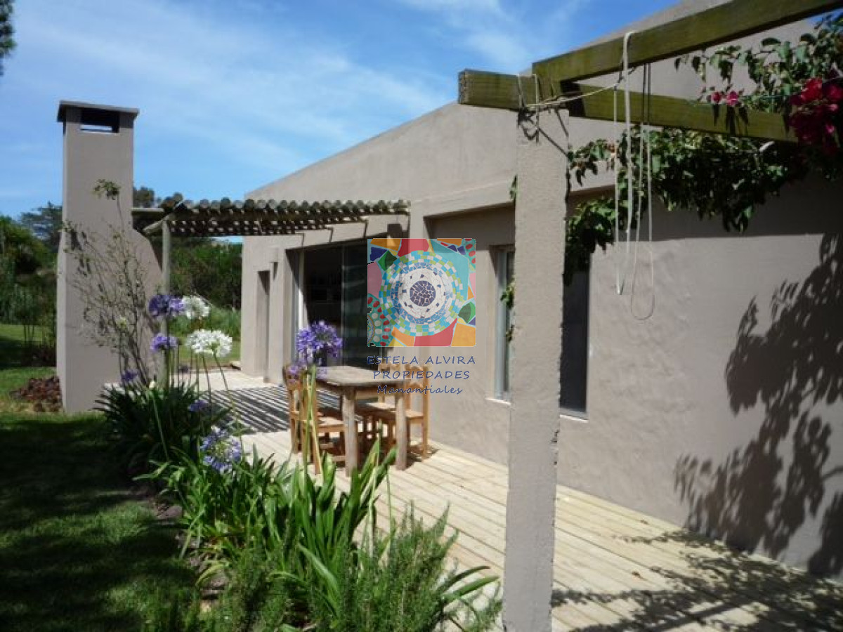 Casa ID.240 - Casa en Manantiales, El Chorro