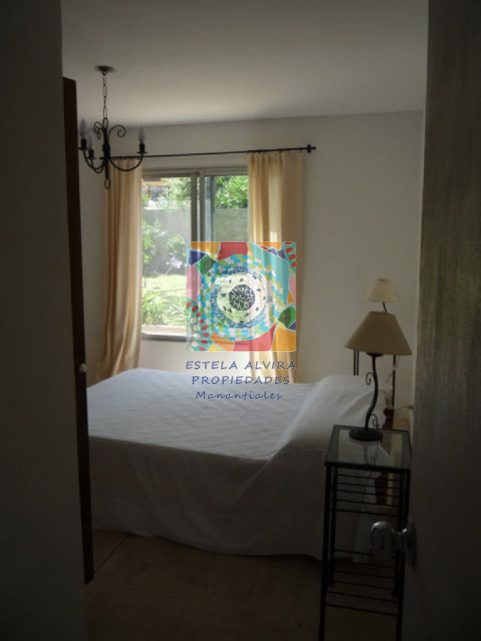 Casa ID.240 - Casa en Manantiales, El Chorro