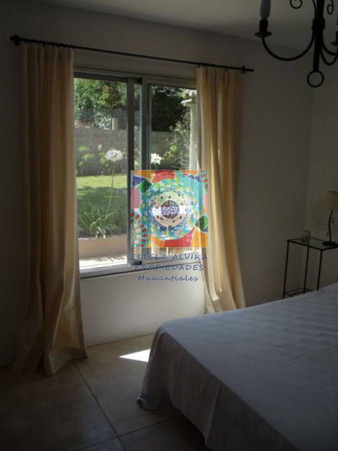 Casa ID.240 - Casa en Manantiales, El Chorro
