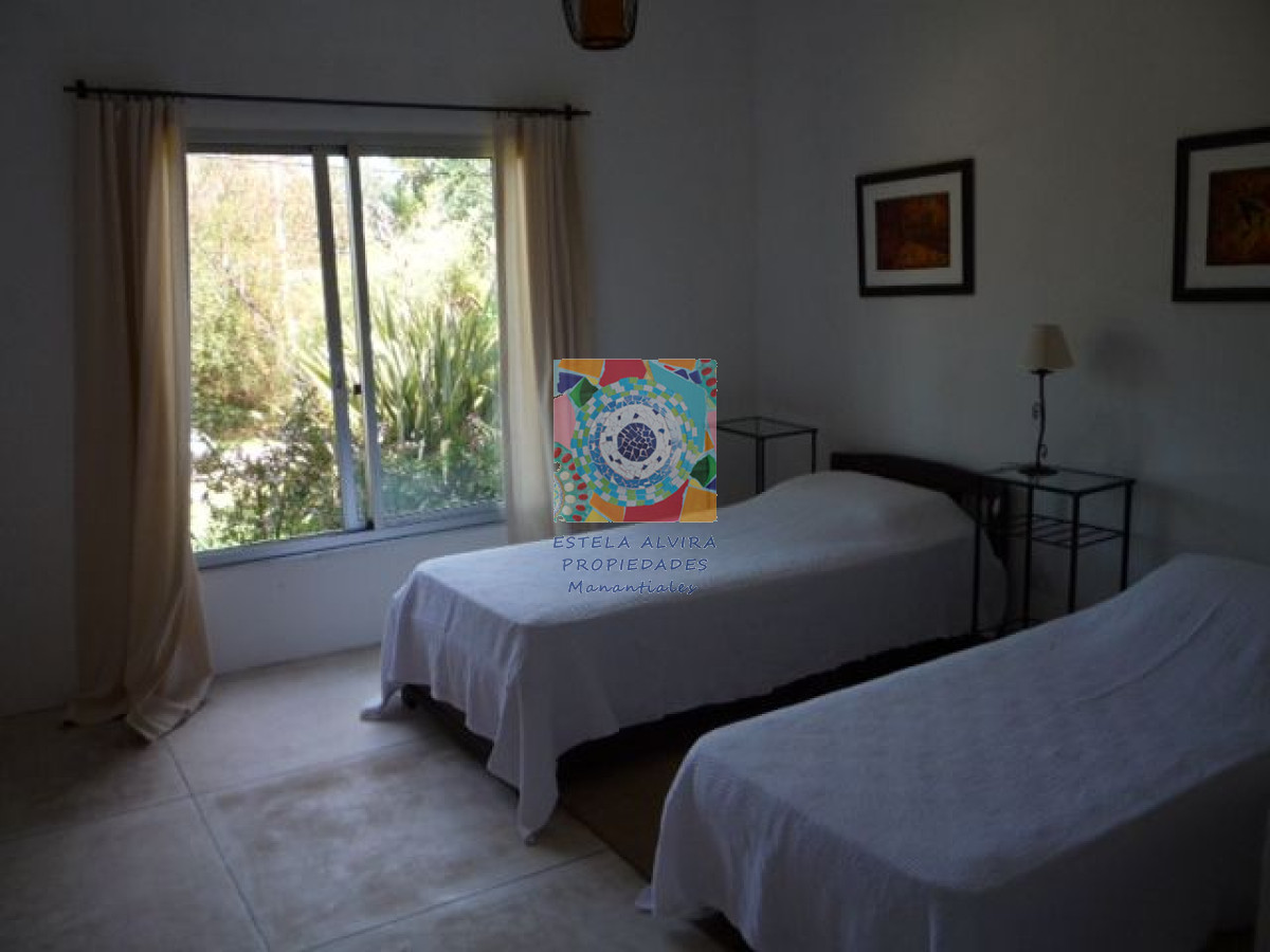 Casa ID.240 - Casa en Manantiales, El Chorro