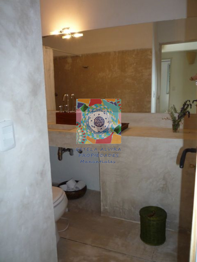 Casa ID.240 - Casa en Manantiales, El Chorro