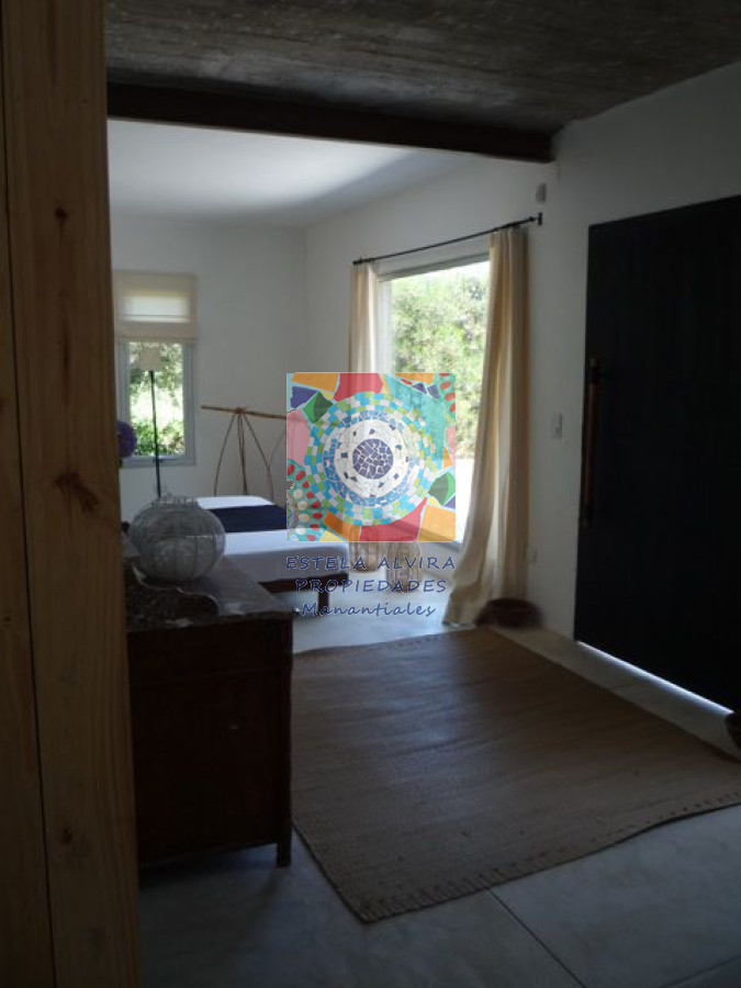 Casa ID.240 - Casa en Manantiales, El Chorro