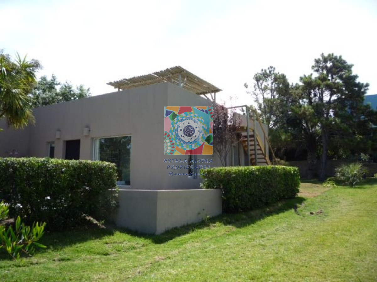 Casa ID.240 - Casa en Manantiales, El Chorro