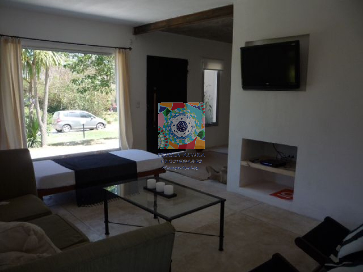 Casa ID.240 - Casa en Manantiales, El Chorro